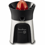 Moulinex PC603 Στίφτης 100W Inox