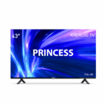 Princess PS43FHD SMART TV