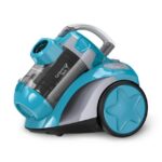 Rohnson Cyclone R-1213 Ηλεκτρική Σκούπα 800W με Κάδο 2lt