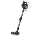 Rohnson R-1239 Ηλεκτρική Σκούπα Stick & Χειρός 700W Μπλε