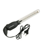 Rohnson R-500 Φραπεδιέρα Χειρός Ρεύματος 25W Μαύρη