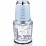 Rohnson R-518 Πολυκόπτης Multi 600W με Δοχείο 600ml Μπλε
