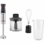 Rohnson R-5795 Ραβδομπλέντερ με Ανοξείδωτη Ράβδο 900W Μαύρο