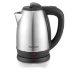 Rohnson R-7030 Βραστήρας 1.7lt 2000W Inox