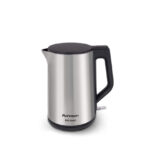 Rohnson R-7530 Βραστήρας 1.5lt 2200W Ασημί