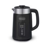 Rohnson R-7800 Βραστήρας 1.5lt 2200W Μαύρος