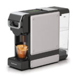 Rohnson Multicapsule 3in1 Μηχανή Espresso 1450W 19bar
