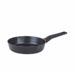 Luigi Ferrero FR-2860 Rosso Αντικολλητικό Τηγάνι 28cm