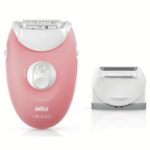 Braun Silk Epil 3 Epilator για Σώμα S6503264