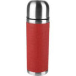 Tefal Senator Flask Red Μπουκάλι Θερμός 1lt