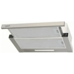 Cata TFB 5160X Συρόμενος Απορροφητήρας 60cm Inox