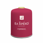 Ελ Γκρέκο CV 470 Plus - Ματζέντα