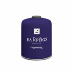 Ελ Γκρέκο CV 470 Plus - Μωβ