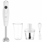 Tefal DailyMix HB533138 Ραβδομπλέντερ 600W Λευκό