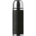 Tefal Senator Flask Black Μπουκάλι Θερμός 1lt