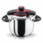 Pyramis Optimum Plus Χύτρα Ταχύτητας 8lt