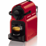 Krups Inissia Καφετιέρα για κάψουλες Nespresso Red XN1005