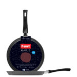 Fest 0061020 Magic Κρεπιέρα Αντικολλητική 23cm