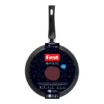 Fest 0061021 Magic Κρεπιέρα Αντικολλητική 26cm