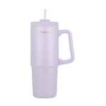 Homely Tumbler Θερμός 900ml Lavender Fog 01-34528
