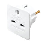 Alfaone 700115 Αντάπτορας Πρίζας