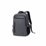 Arctic Hunter B00534-GY Τσάντα Laptop 15.6 Γκρι