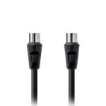 NOD Καλώδιο Κεραίας Μαύρο 1.5m AC-1.5B