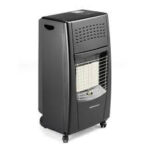 Rohnson Primavera Σόμπα Υγραερίου 4200W 43x42x78cm