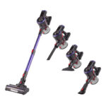 Primo PRVC-40483 Apollo Σκούπα 2in1