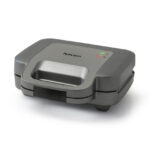 Rohnson Τοστιέρα για 2 Τοστ 1000W R-2348