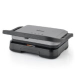 Rohnson Τοστιέρα Γκριλιέρα 1200W Inox R-2759