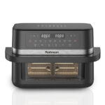 Rohnson Air Fryer με Διπλό Κάδο 11.5lt R-2881