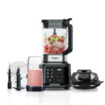 Rohnson R-5349 Μπλέντερ για Smoothies 2.1lt 2000W