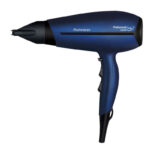 Rohnson R-677 Ionic Πιστολάκι Μαλλιών 2400W