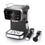 Rohnson R-98015 Αυτόματη Μηχανή Espresso 1350W