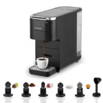 Rohnson R-98055 Espresso 20bar