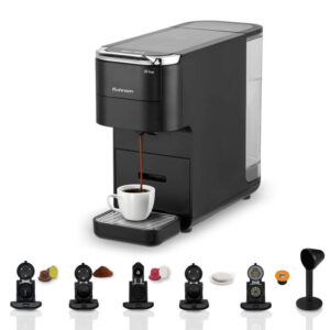 Rohnson R-98055 Espresso 20bar