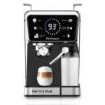 Rohnson R-98082 Μηχανή Espresso