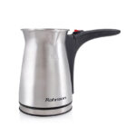 Rohnson R-992 Ηλεκτρικό Μπρίκι 870W 400ml Inox