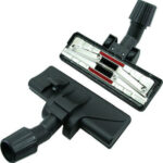 Master Parts VN09 Πέλμα Δαπέδου για Σκούπα