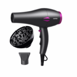 Hobby HHD-40475 Πιστολάκι Μαλλιών 1800W