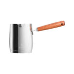 Estia 01-30230 Μπρίκι Ανοξείδωτο 345ml