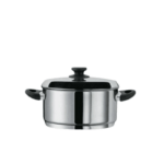 Pyramis Zeon Κατσαρόλα 7.2lt 26cm 015226201