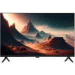 Ica Τηλεόραση 32" Full HD LED 32PAR