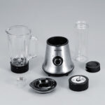 Severin Μπλέντερ 1lt 500W Inox 7971