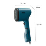 Tefal Pure Pop DT2020E1 Ατμοκαθαριστής Ρούχων 1300W