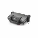 Kenwood HG210 Τοστιέρα με Αποσπώμενες Πλάκες 2100W