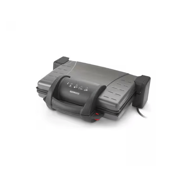 HG210 Kenwood HG210 Τοστιέρα με Αποσπώμενες Πλάκες 2100W - Image 1