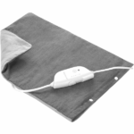 Medisana HP605 Θερμοφόρα Γκρι 40x30εκ.