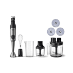 Philips HR2685/00 Ραβδομπλέντερ 1200W Μαύρο